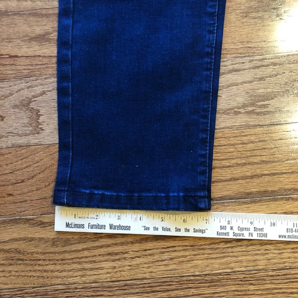 The Perfect Jeans 38x34 - Picture 4 of 6